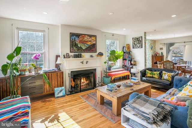 4000 10TH ST NE, Washington, DC 20017