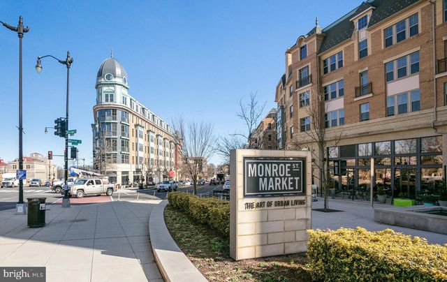 4000 10TH ST NE, Washington, DC 20017