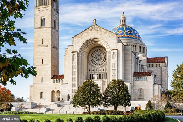 4000 10TH ST NE, Washington, DC 20017