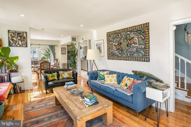 4000 10TH ST NE, Washington, DC 20017