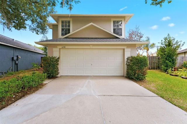 6048 SAND KEY LANE, Wesley Chapel, FL 33545