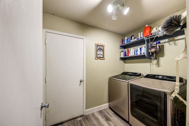 1010 Savage Drive, Denton, TX 76207