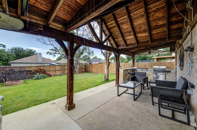 1010 Savage Drive, Denton, TX 76207
