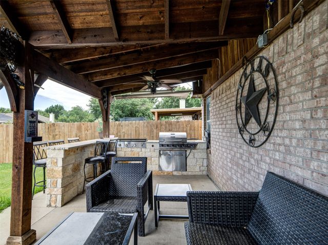 1010 Savage Drive, Denton, TX 76207