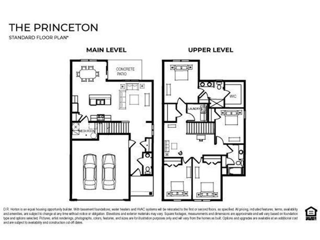 19243 136th Avenue N, Rogers, MN 55374