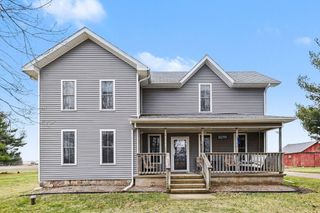 89836 23rd Street, Porter Twp, MI 49087