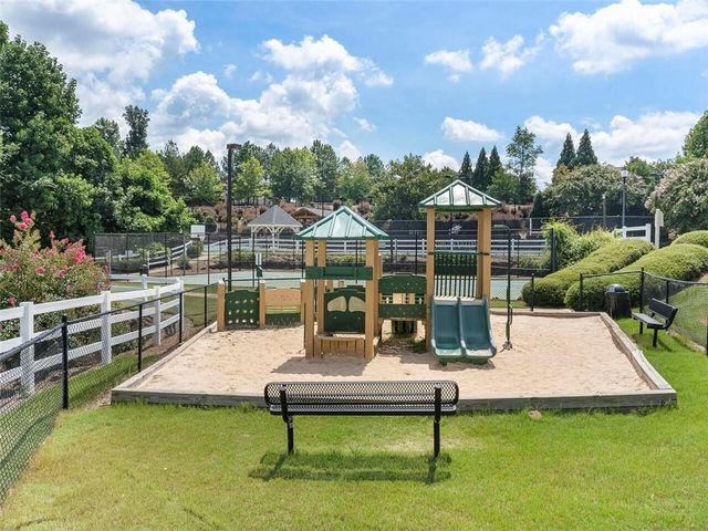 1929 Hoods Fort NW Circle 28, Kennesaw, GA 30144