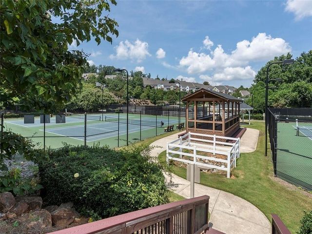 1929 Hoods Fort NW Circle 28, Kennesaw, GA 30144