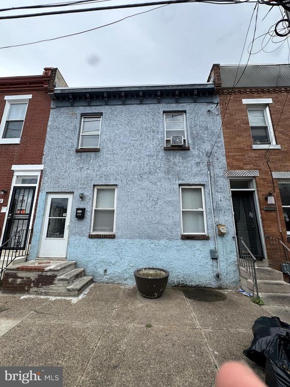 2533 E AUBURN ST, Philadelphia, PA 19134
