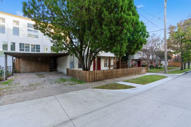 1430 Hubert Street, Dallas, TX 75206