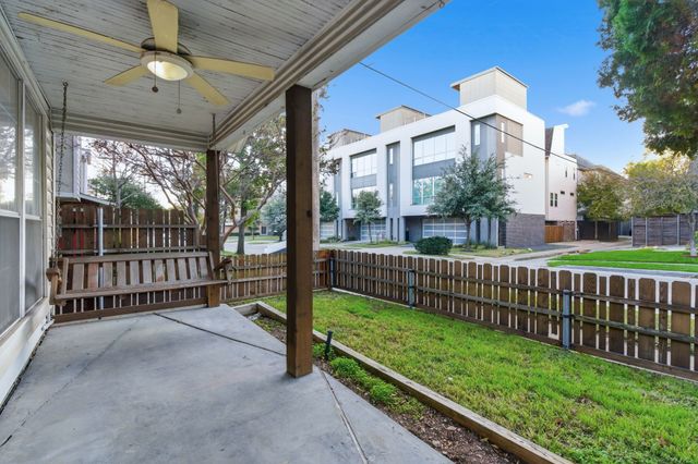 1430 Hubert Street, Dallas, TX 75206