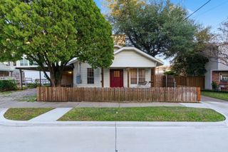 1430 Hubert Street, Dallas, TX 75206