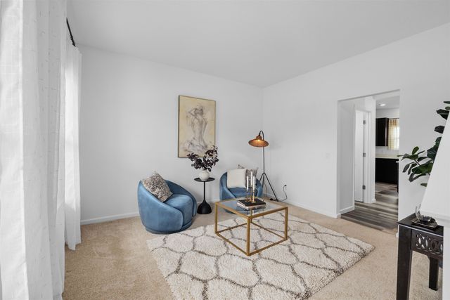 728 Alquin Court, Huntertown, IN 46748