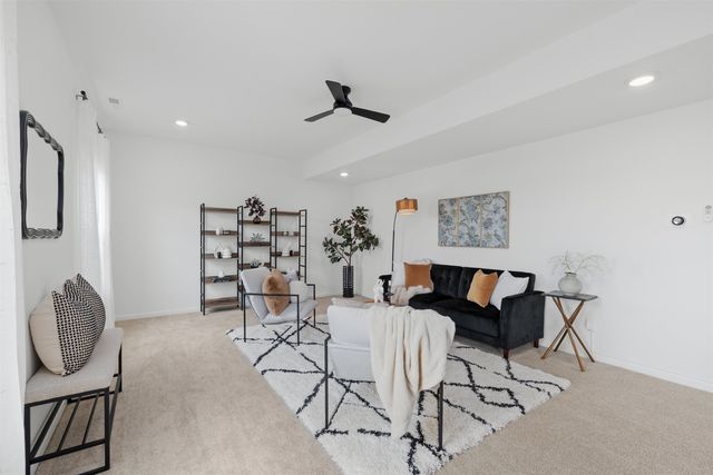 728 Alquin Court, Huntertown, IN 46748