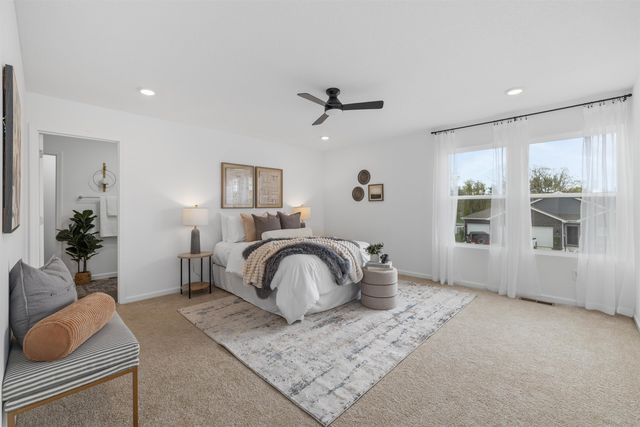 728 Alquin Court, Huntertown, IN 46748