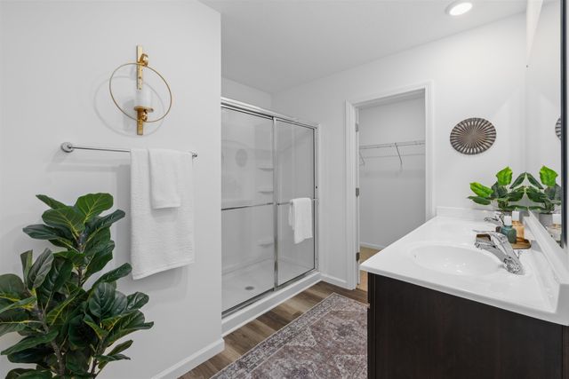 728 Alquin Court, Huntertown, IN 46748