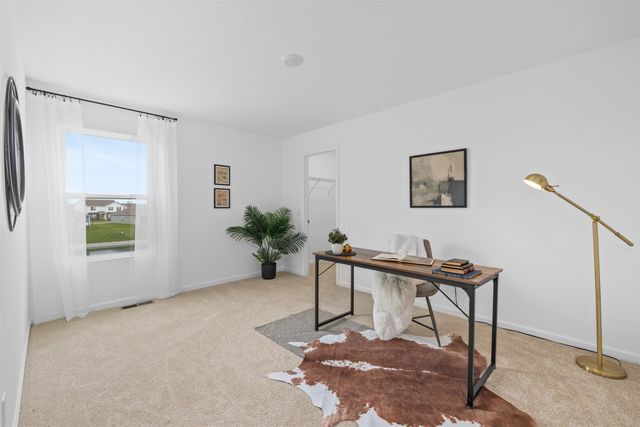 728 Alquin Court, Huntertown, IN 46748