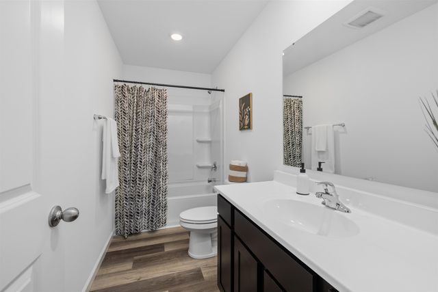 728 Alquin Court, Huntertown, IN 46748