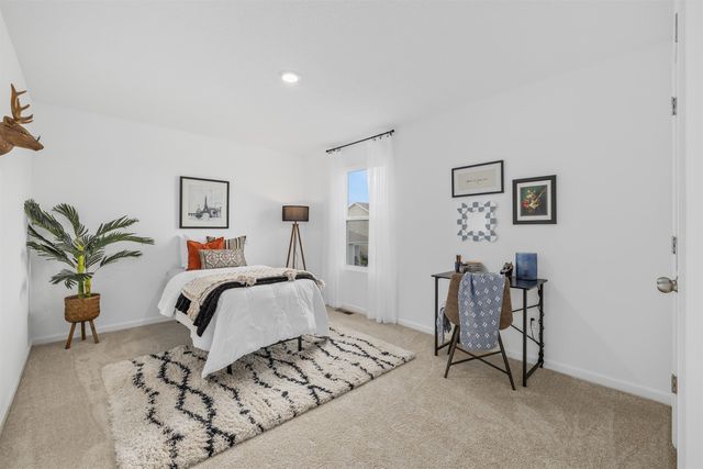 728 Alquin Court, Huntertown, IN 46748