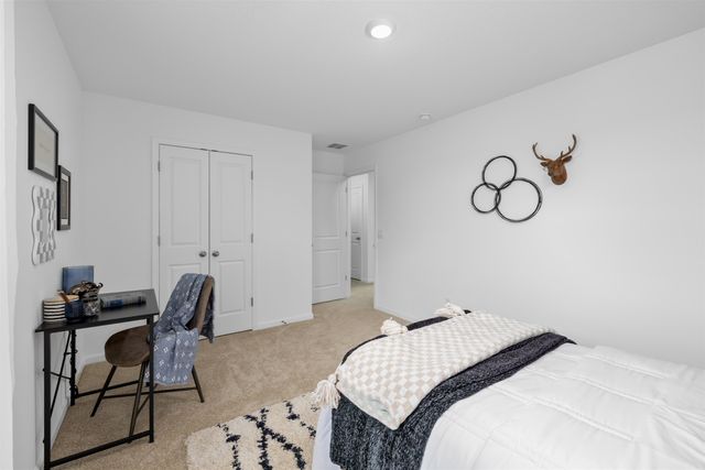728 Alquin Court, Huntertown, IN 46748