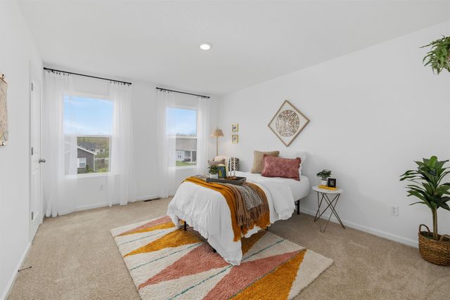 728 Alquin Court, Huntertown, IN 46748