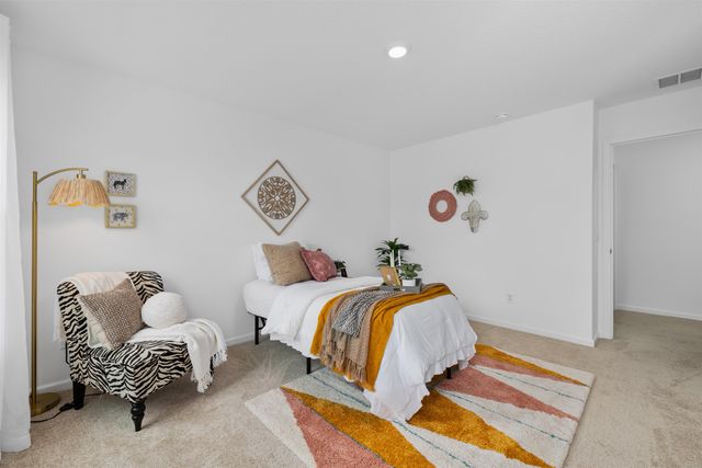 728 Alquin Court, Huntertown, IN 46748