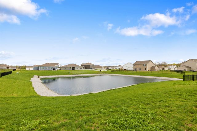 728 Alquin Court, Huntertown, IN 46748