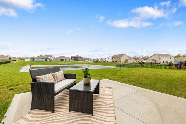 728 Alquin Court, Huntertown, IN 46748