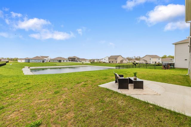 728 Alquin Court, Huntertown, IN 46748