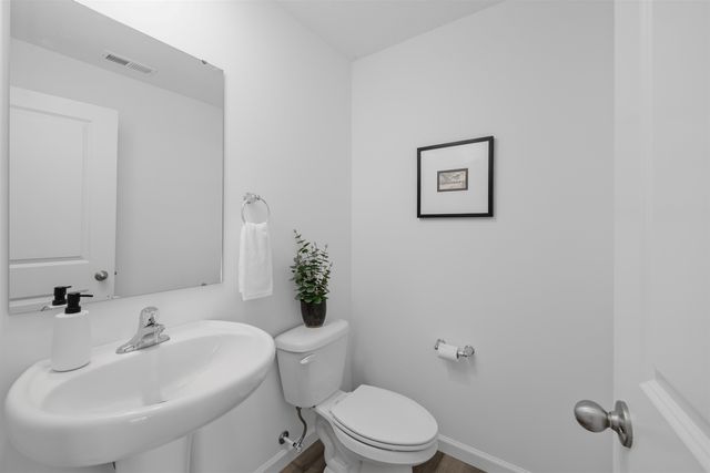 728 Alquin Court, Huntertown, IN 46748