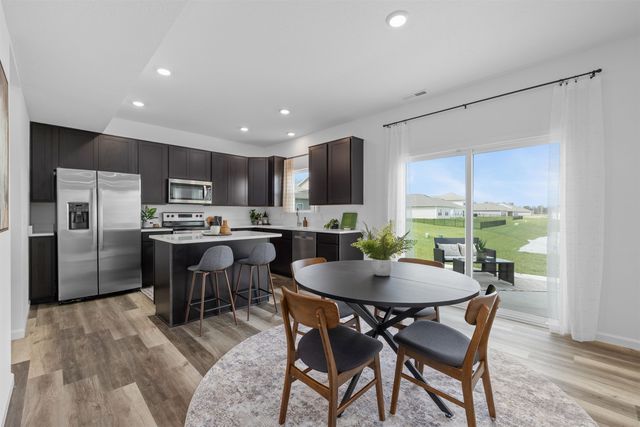 728 Alquin Court, Huntertown, IN 46748