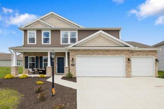 728 Alquin Court, Huntertown, IN 46748