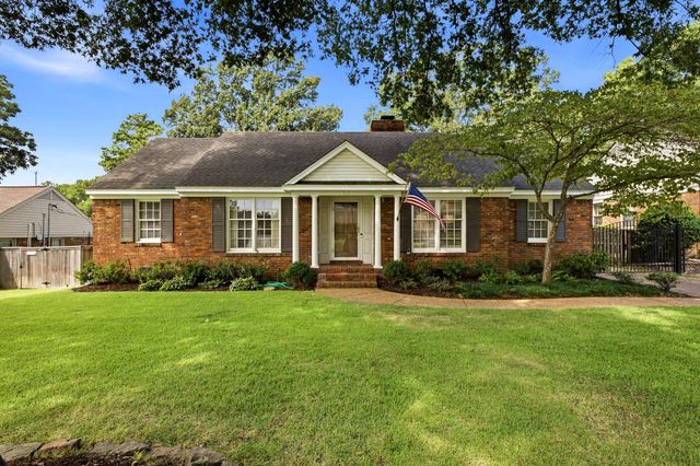 515 MELODY LN, Memphis, TN 38120