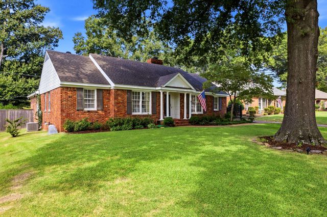 515 MELODY LN, Memphis, TN 38120