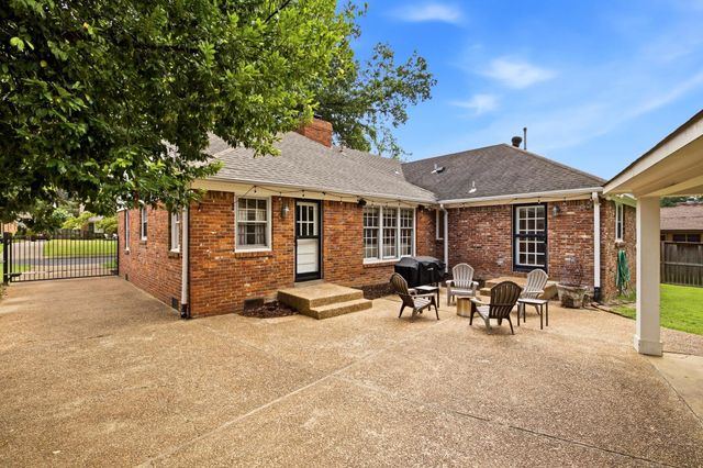 515 MELODY LN, Memphis, TN 38120