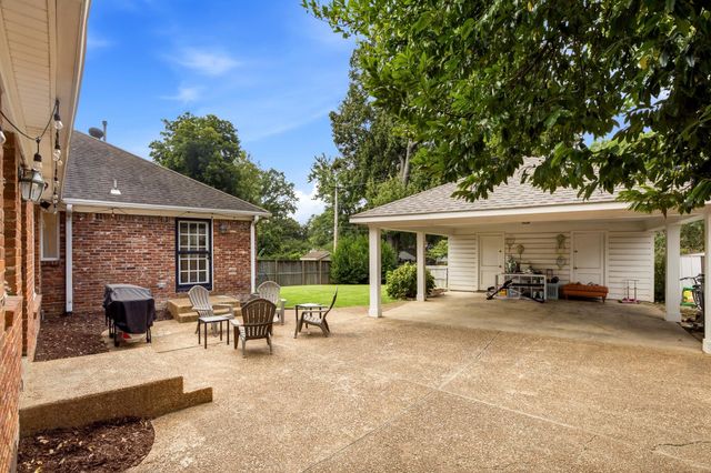 515 MELODY LN, Memphis, TN 38120