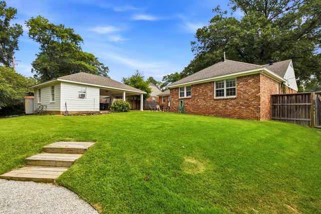 515 MELODY LN, Memphis, TN 38120