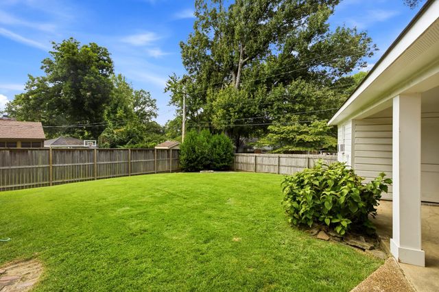 515 MELODY LN, Memphis, TN 38120