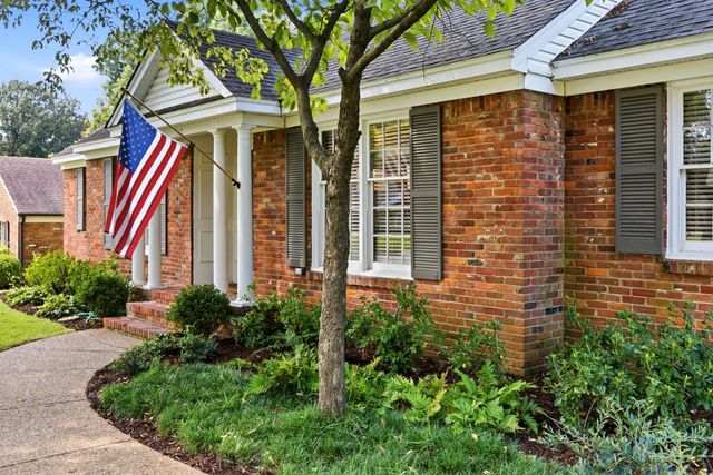 515 MELODY LN, Memphis, TN 38120