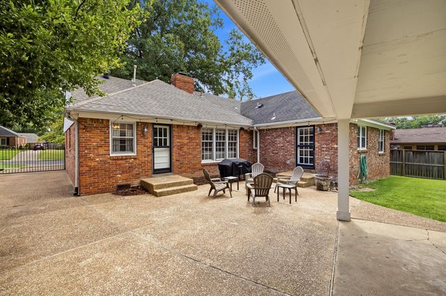 515 MELODY LN, Memphis, TN 38120