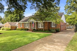 515 MELODY LN, Memphis, TN 38120