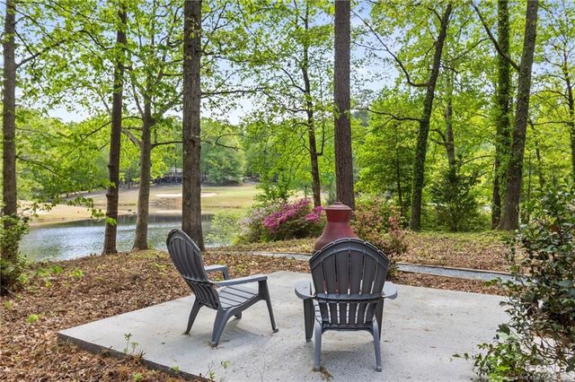 4041 Timber Wolf Circle, Sanford, NC 27332