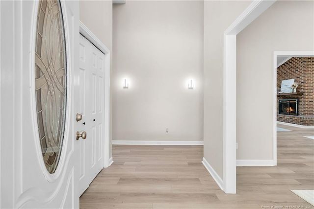 4041 Timber Wolf Circle, Sanford, NC 27332