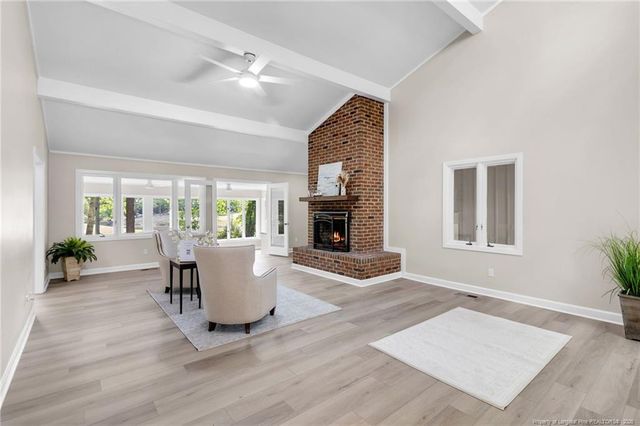 4041 Timber Wolf Circle, Sanford, NC 27332