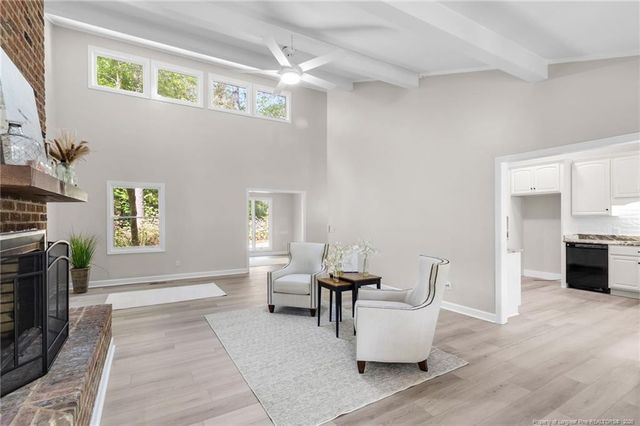 4041 Timber Wolf Circle, Sanford, NC 27332