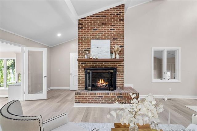 4041 Timber Wolf Circle, Sanford, NC 27332