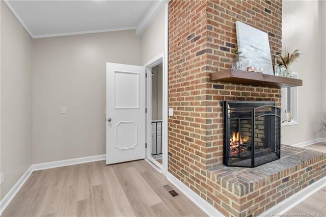 4041 Timber Wolf Circle, Sanford, NC 27332