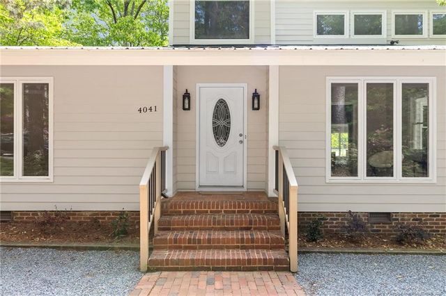 4041 Timber Wolf Circle, Sanford, NC 27332