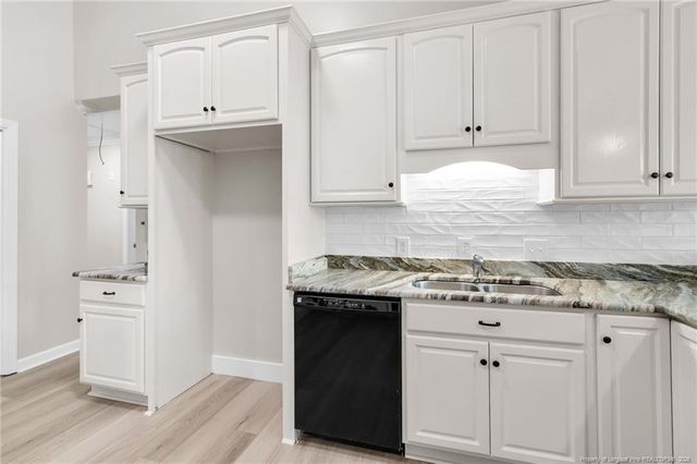 4041 Timber Wolf Circle, Sanford, NC 27332