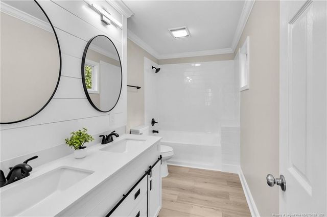 4041 Timber Wolf Circle, Sanford, NC 27332